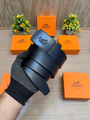 HERME S_BELT H_95