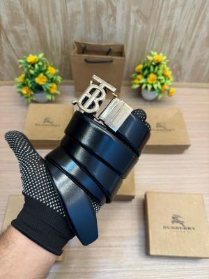 BURBERR Y_BELT_B192