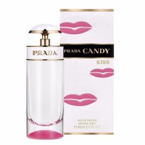 PRADDA CANDY KISS EDP