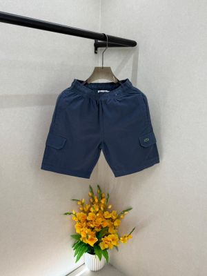Lacost e Blue Premium Shorts F3901-BU