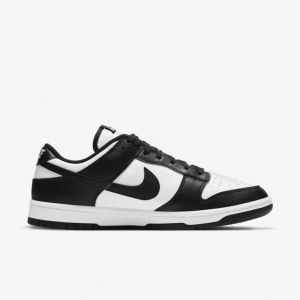 Nik.e Sb Dunk Low Panda For Her 396