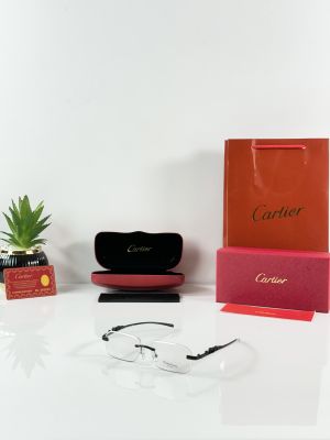 Cart 1021 Black Day Night Color Changing Glass