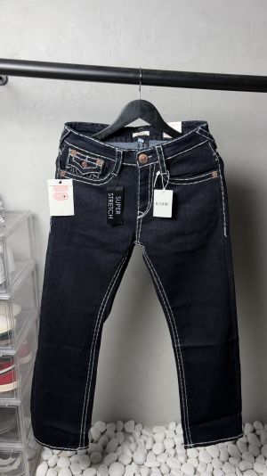 Tru_e Religio_n Premium Jeans 2343