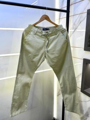 Ralp Lauren Imported Cotton Blind Pista Super Premium Trouser F3140-PI