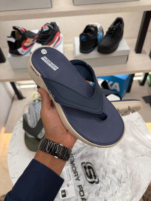 Skecher.s premium flip flop
