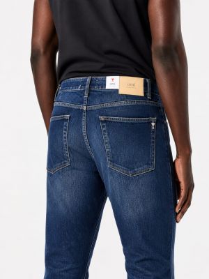 Ami Green Shade Bootcut Premium Imported Stretchable Lycra Fabric Denim 4207