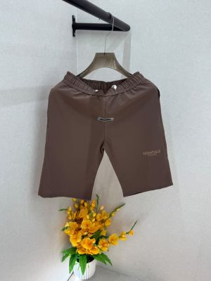 Essential Brown Premium Shorts F3807-BR