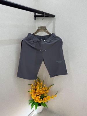 Essential Dark Grey Premium Shorts F3807-DGY