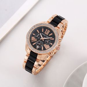 Michael_l Kors Wren Chronograph
