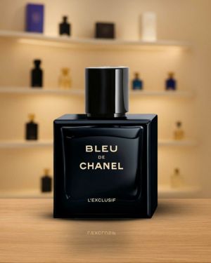 BleuDeCHANEL Paris LExclusif Parfum 100ML
