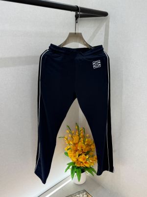 Loewe Navy Imported Super Premium Track Pant F3680-NY