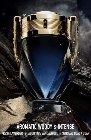 Paco Rabanne Invictus Parfum 100ML