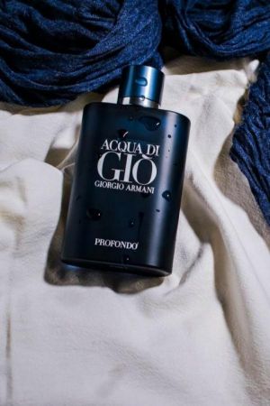 GiorgioArmaAcqua Di Gio Profondo EDP 125ML