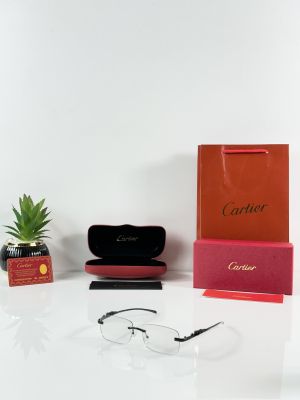 CART 1020 Black Day Night Color Changing Glass