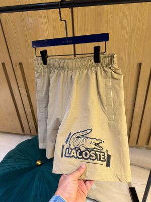 Lacost-e IMPORTED STORE ARTICLE SHORTS