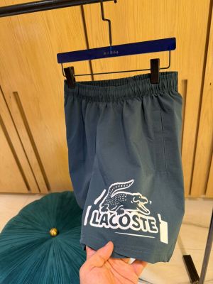 Lacost-e IMPORTED STORE ARTICLE SHORTS