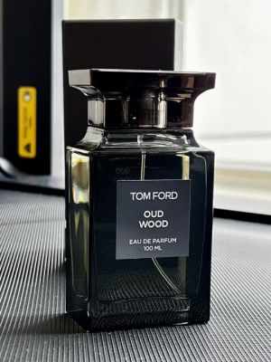 Tomforrd Oud Wood EDP 100ML