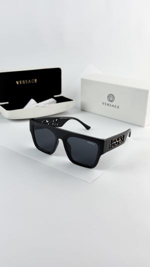 VERSACE SIGNATURE BLACK 4430