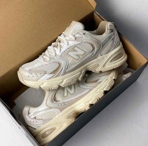 new balancee 530 ivory