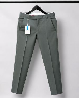 Gan_t Premium Straight Fit Pants 2384