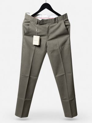Gan_t Premium Straight Fit Pants 2385