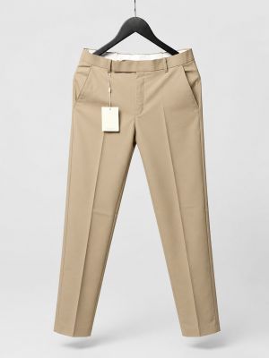 Gan_t Premium Straight Fit Pants 2386