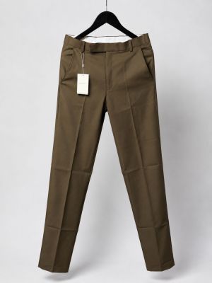 Gan_t Premium Straight Fit Pants 2387