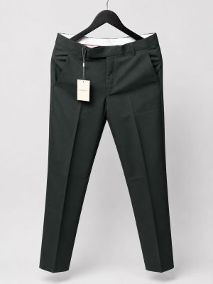 Gan_t Premium Straight Fit Pants 2388