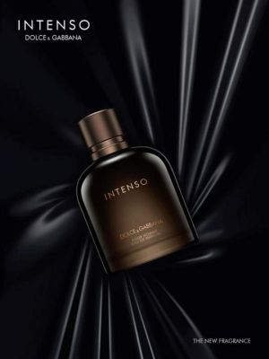 Dollce & Gabbana Intenso Pour Homme EDP 125ML