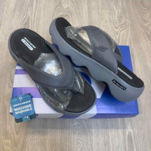 Skecher.s Massage Fit Footbed Grey Simplex