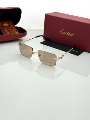Cartie 2521 golden orange candy