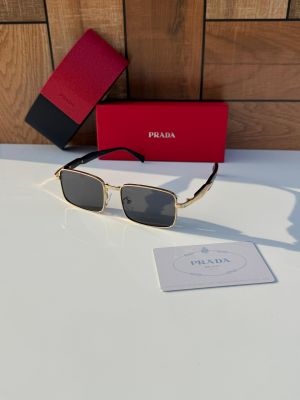 Prad 58040 gold black