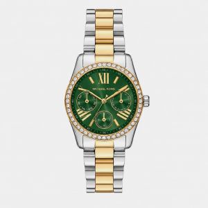 Michael KorsLexington MK SKU Gold Two Tone