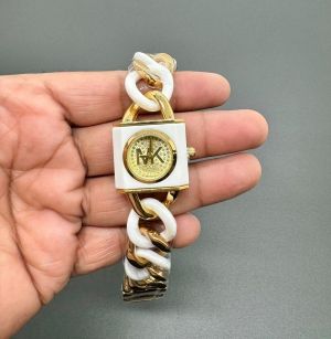 Michael kor_s Mk female watch