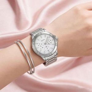 Guess Diamond Girls Watch (All Working)