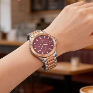 Guess Diamond Girls Watch (All Working)