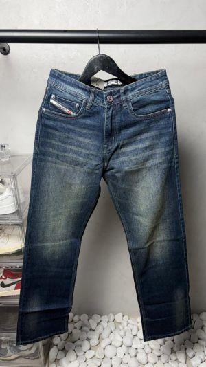 Diesee_l Premium Denim Jeans 2367