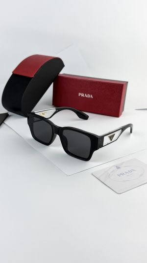Prad black 0899