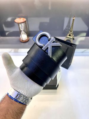 Ck_Calvin Grey Belt Fa 850