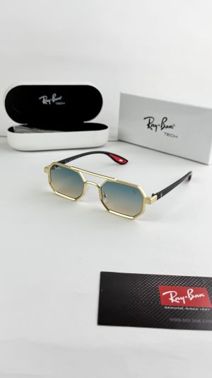 RAYBAN SEA GREEN 05