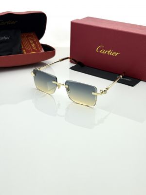 Cartie 2521 golden sea green