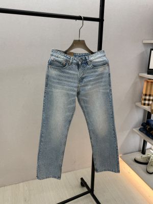 Levis Imported Blue Super Premium Denim F3885-BU3