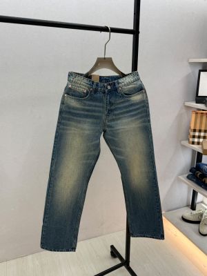 Levis Imported Blue Super Premium Denim F3885-BU2