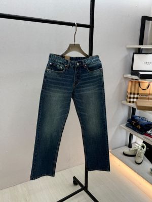 Levis Imported Blue Super Premium Denim F3885-BU1