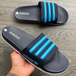 Adida.s Adilette Navy White