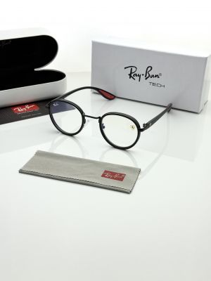 Rayba 02 black Plano