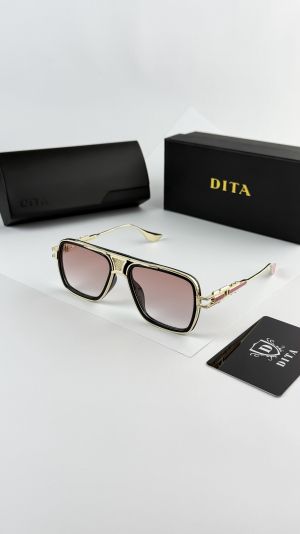 Dita gold pink 1006