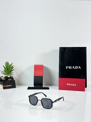 PR 792 Black