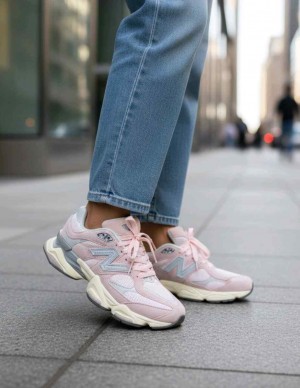 New Balancee 9060 December Sky