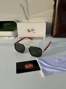 Rayba 8820 gold green